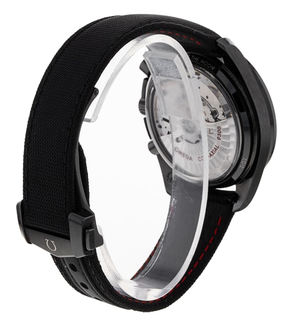 Omega Speedmaster Dark Side of the Moon 311.92.44.51.01.003 Image 3